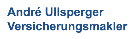 Logo Versicherungsmakler André Ullsperger
